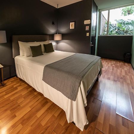 Lusitania Suites Orizaba  Kültér fotó