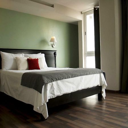 Lusitania Suites Orizaba  Kültér fotó
