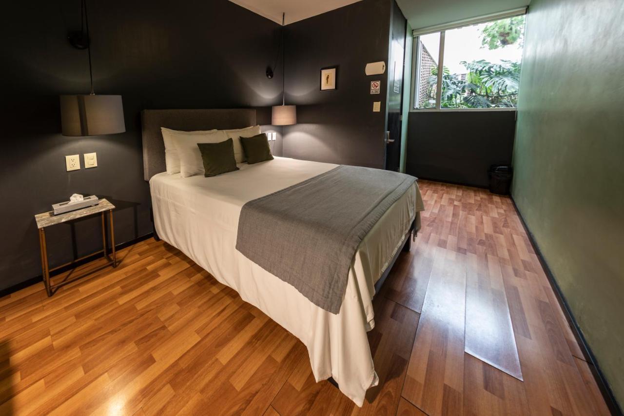 Lusitania Suites Orizaba  Kültér fotó