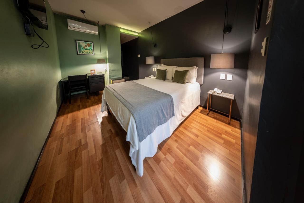 Lusitania Suites Orizaba  Kültér fotó