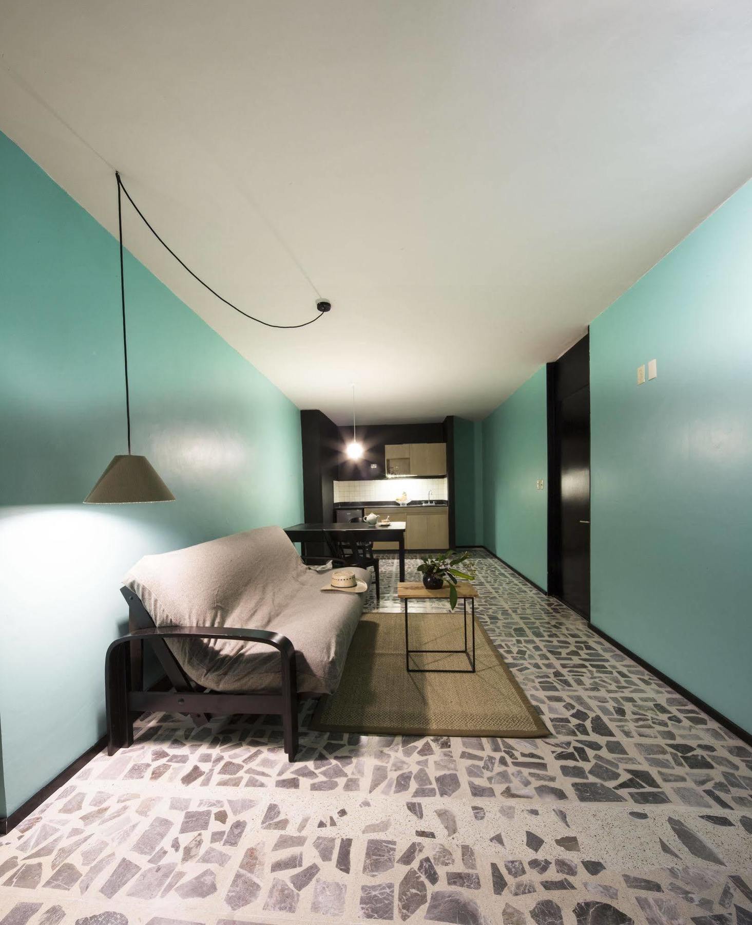 Lusitania Suites Orizaba  Kültér fotó