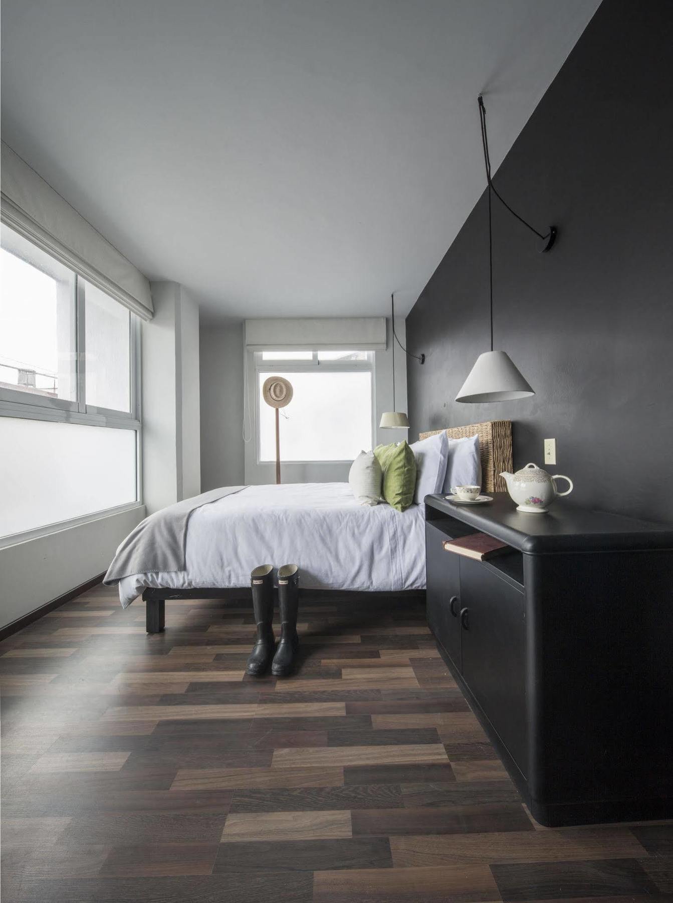 Lusitania Suites Orizaba  Kültér fotó