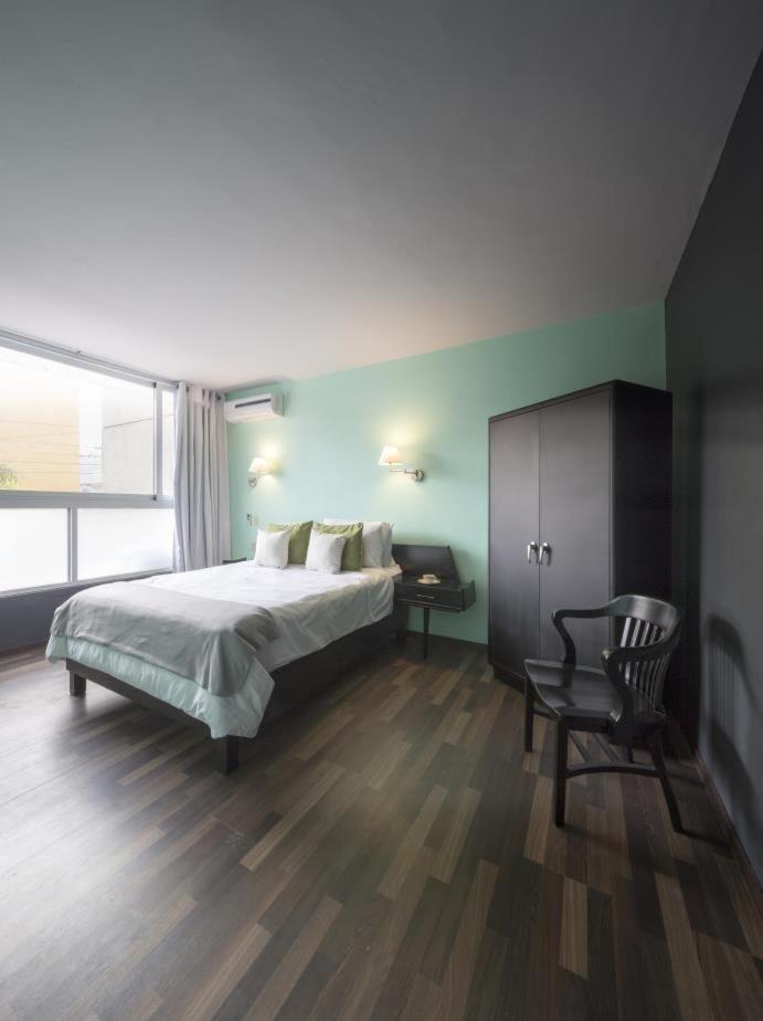 Lusitania Suites Orizaba  Kültér fotó