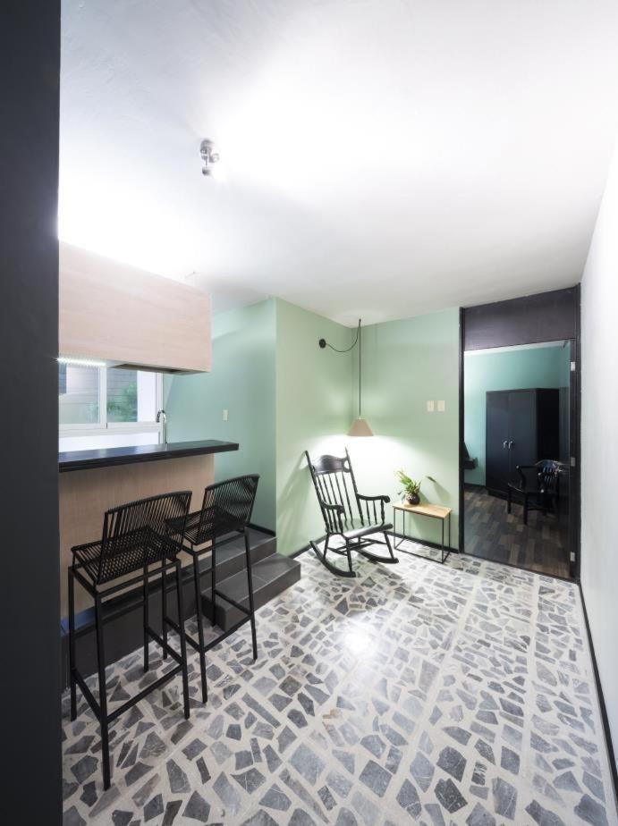 Lusitania Suites Orizaba  Kültér fotó