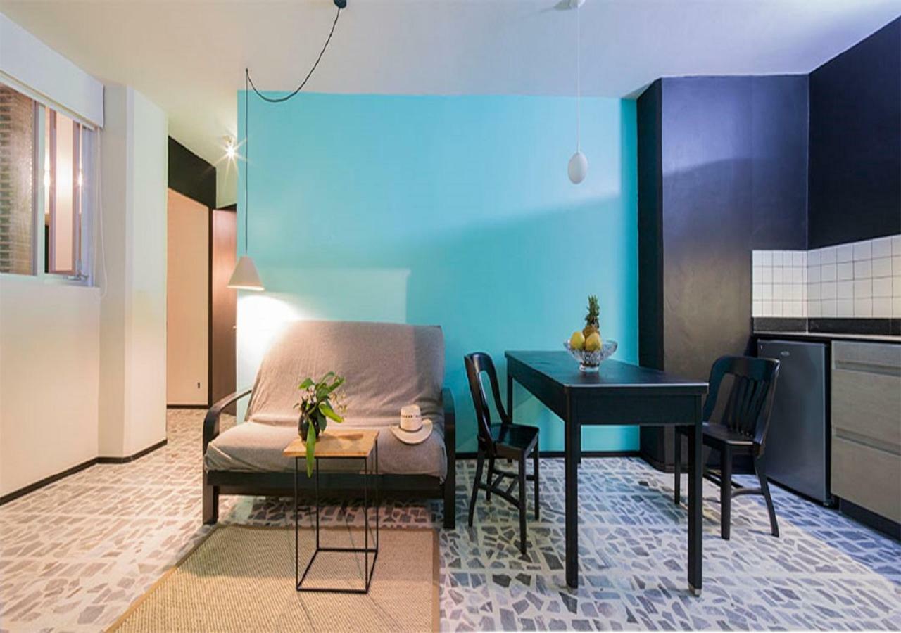 Lusitania Suites Orizaba  Kültér fotó