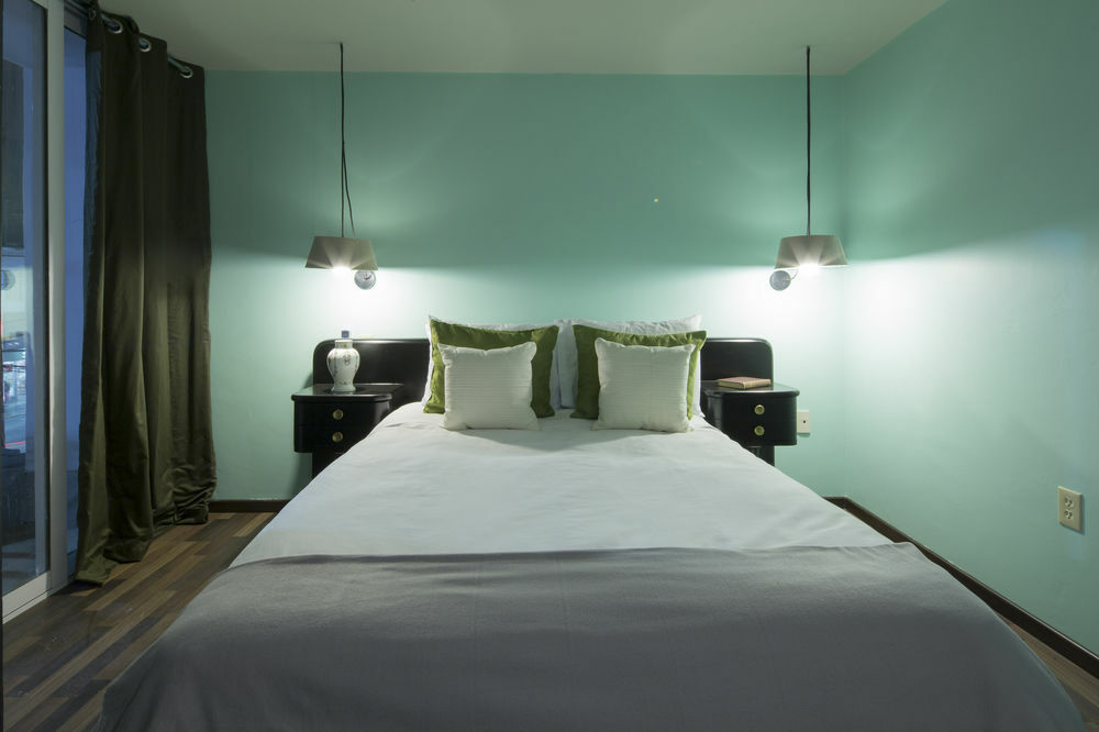 Lusitania Suites Orizaba  Kültér fotó