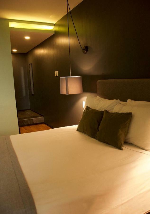 Lusitania Suites Orizaba  Kültér fotó