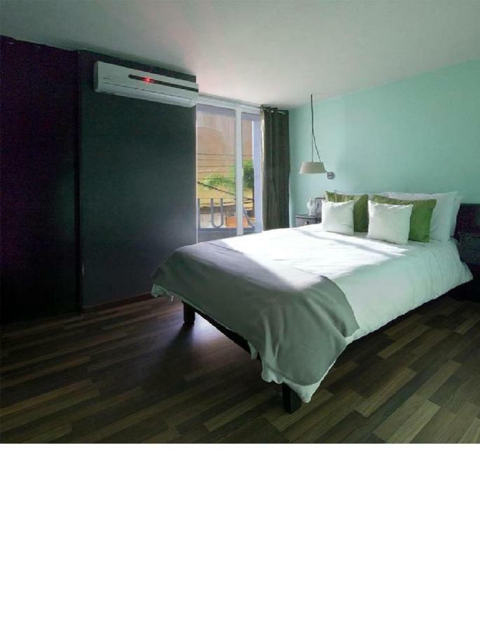 Lusitania Suites Orizaba  Kültér fotó