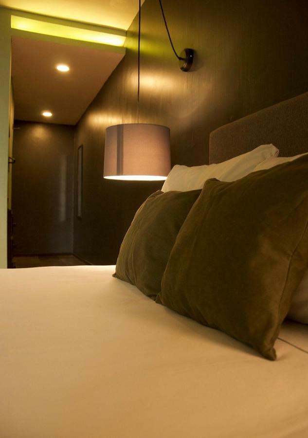 Lusitania Suites Orizaba  Kültér fotó