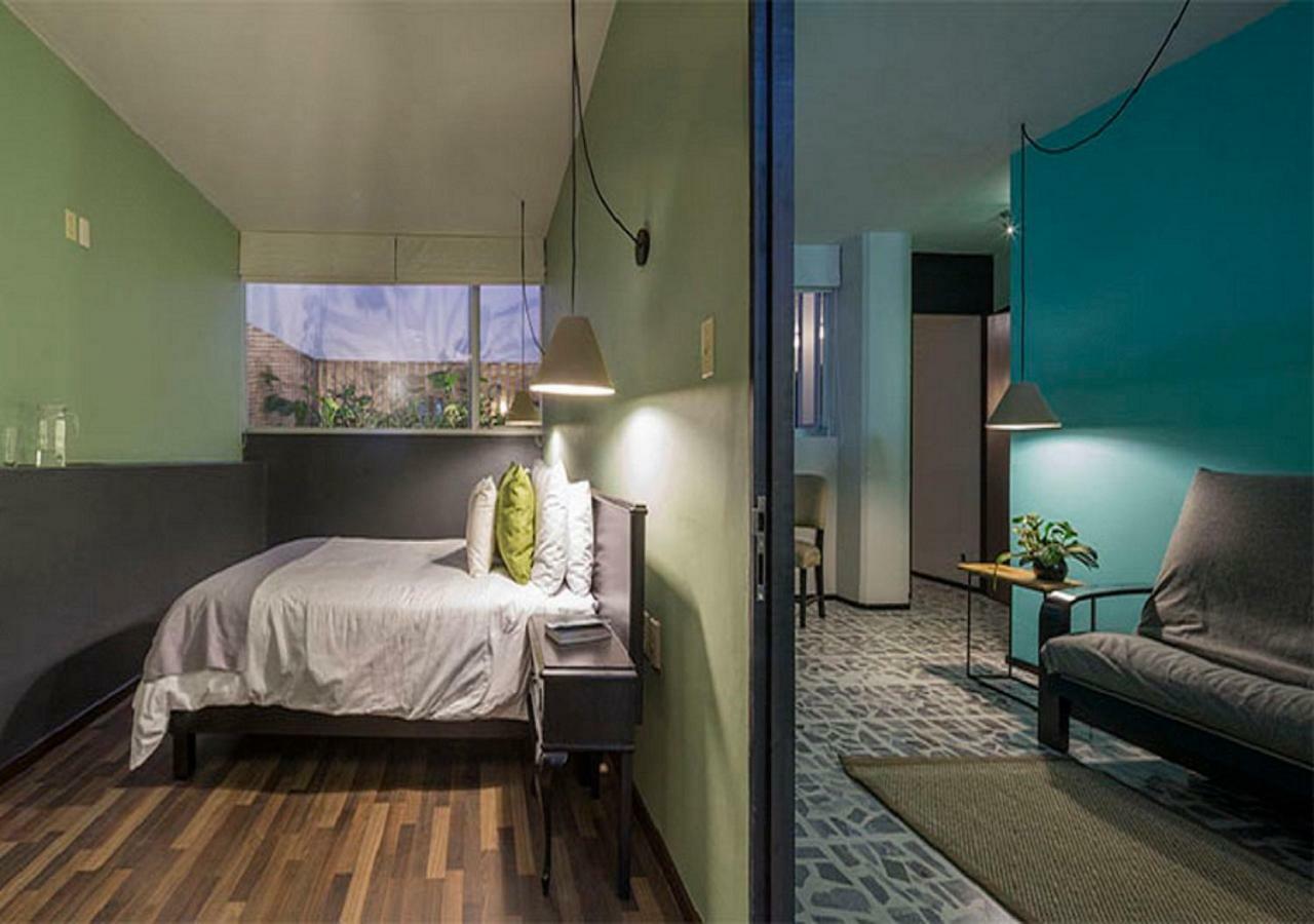 Lusitania Suites Orizaba  Kültér fotó