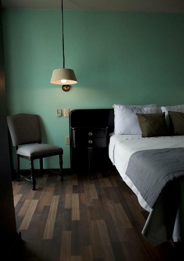 Lusitania Suites Orizaba  Kültér fotó
